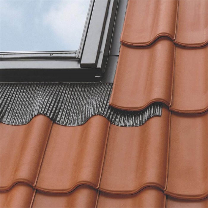 Водонепроницаемый оклад 78х160 EDW 2000 для профилированной кровли 2156