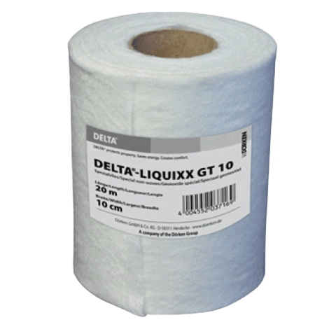 DELTA-LIQUIXX GT 10 Vlies 1697