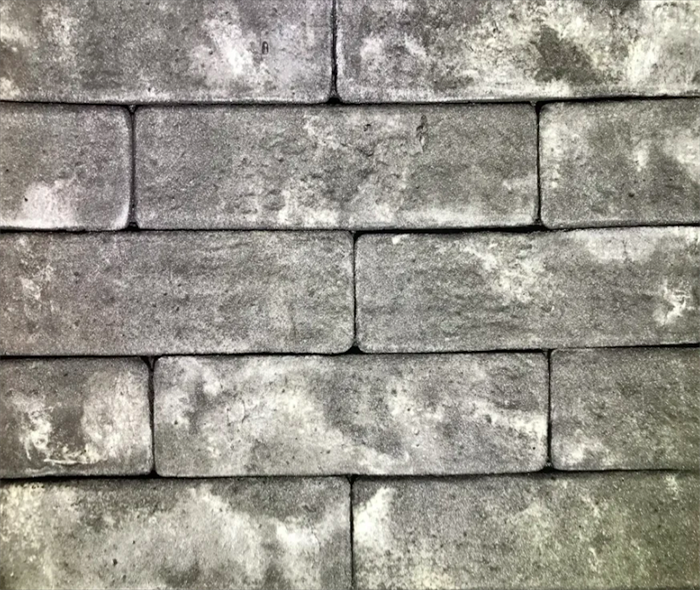 Клинкерная плитка TerraSynthesis гибкая "Основа"  8 мм 2264