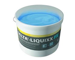 DELTA-LIQUIXX R 1696
