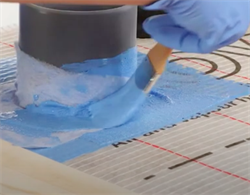 DELTA-LIQUIXX GT 10 Vlies 1697