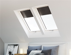 DAKEA Better Energy KAV B1500 55х78 2 камеры, вентклапан, ручка снизу, гидроизоляционный фартук RUC 2104