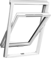 DAKEA Better Energy KAV B1500 94х118 2 камеры, вентклапан, ручка снизу, гидроизоляционный фартук RUC 2112