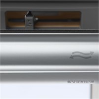 Окно мансардное VELUX 78х140 GZL 1051 1 камера, вентклапан, ручка сверху 2122