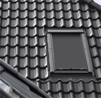 Водонепроницаемый оклад 55х98 EDW 2000 для профилированной кровли 2152