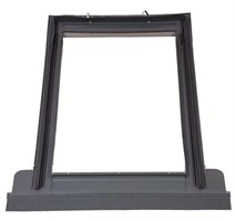 Оклад RoofLITE+ TFX 114*118 для профилированной (от 16 до 50 мм) кровли 2184