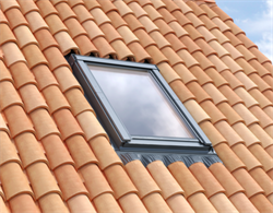 Оклад RoofLITE+ UFX 114*140 для профилированной (до 120 мм) кровли 2199