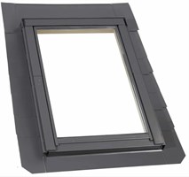 Оклад RoofLITE+ LSX 66*140 для плоской (до 16 мм) кровли 2202