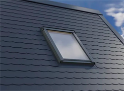 Оклад RoofLITE+ LSX 94*118 для плоской (до 16 мм) кровли 2204