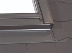 Оклад RoofLITE+ LSX 134*98 для плоской (до 16 мм) кровли 2207