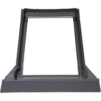 Оклад RoofLITE+ UFX 134*98 для профилированной (до 120 мм) кровли 2218