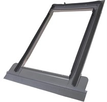 Оклад RoofLITE+ TFX 78*160 для профилированной (от 16 до 50 мм) кровли 2223