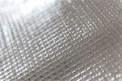 DELTA-HEAT REFLEX 180 75 м2 Пароизоляция аллюминизированная с рефлексным слоем 2248