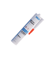 DELTA-THAN R 280ml Клей из особого каучука Дельта Тхан-Р 280мл 1694