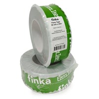 Finka Flexy Tape 50мм х 25м Скотч односторонний Финка Флекси Тэйп 2253