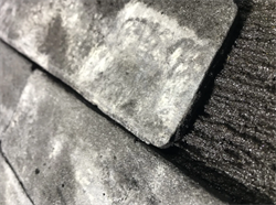 Клинкерная плитка TerraSynthesis гибкая "Основа"  8 мм 2264