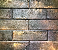 Клинкерная плитка TerraSynthesis гибкая "Терра Код"  8 мм 2265