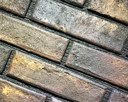 Клинкерная плитка TerraSynthesis гибкая "Терра Код"  8 мм 2265