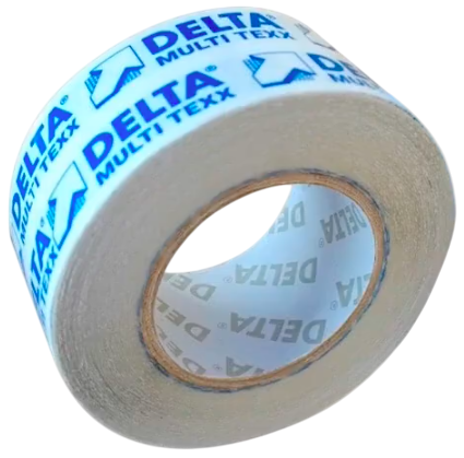 DELTA MULTI TEXX T60 Скотч/Лента Дельта Мульти Тэкс М 60 1962 - фото 6635