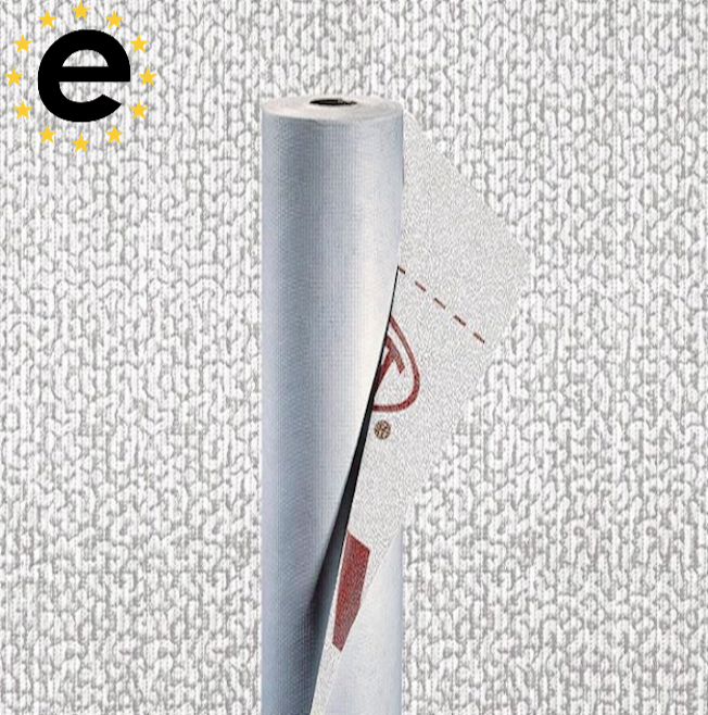 TYVEK SOLID Диффузионная мембрана для кровли ТАЙВЕК СОЛИД 75м2 2020 - фото 6846