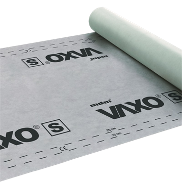 MDM Vaxo S Кровельная мембрана МДМ Ваксо С 2001