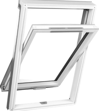 DAKEA Better Energy KAV B1500 78х160 2 камеры, вентклапан, ручка снизу, гидроизоляционный фартук RUC 2111