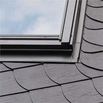 Водонепроницаемый оклад 55х98 EDS 2000 для плоской кровли 2158