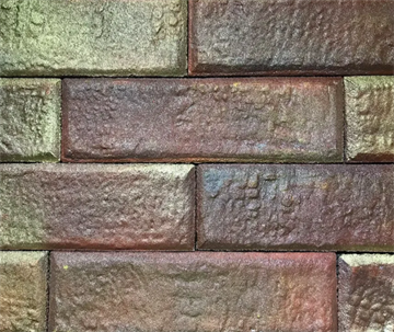 Клинкерная плитка Terra Synthesis гибкая 