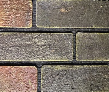 Клинкерная плитка Terra Synthesis гибкая 