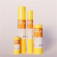 DELTA-AIRVAP 200 (150м2) Пароизоляционная плёнка Дельта Эирвэп 200 1980 - фото 6681