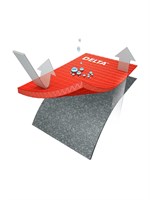 DELTA-TPU PLUS Диффузионная мембрана Дельта ТПУ Плюс 1981 - фото 6685
