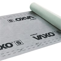 MDM Vaxo S Гидроизоляционная мембрана МДМ Ваксо С 1987 - фото 6733