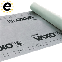MDM Vaxo S Гидроизоляционная мембрана для кровли МДМ Ваксо С 1987 - фото 6787