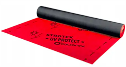 STROTEX UV PROTECT Мембрана супердиффузионная 4-х слойная 2043 - фото 7000