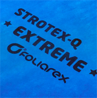 STROTEX EXTREME 170 Супердиффузионная 4-х слойная мембрана для кровли и фасада 2052 - фото 7057