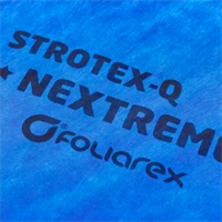 STROTEX NEXTREME 200 Супердиффузионная 4-х слойная мембрана для кровли 2053 - фото 7061