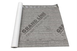 Grand Line 105 +Tape (75м2) Мембрана супердиффузионная Гранд Лайн 105 +Лента (75м2) 2058 - фото 7097