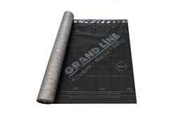 Grand Line 130 +TAPE (75м2) Мембрана супердиффузионная Гранд Лайн 130 +Лента (75м2) 2061 - фото 7109