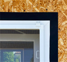 DELTA-TAPE FAS 60 Скотч/Лента для фасадных мембран Дельта Тэйп Фас 60 1687