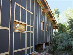 DELTA-TAPE FAS 60 Скотч/Лента для фасадных мембран Дельта Тэйп Фас 60 1687