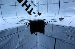 DELTA-FLEXX-BAND FG 80 Лента герметизирующая бутилкаучуковая Дельта Флекс Бэнд ФГ 80 1685