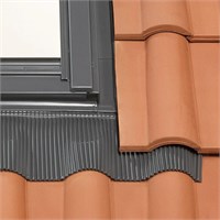 Оклад RoofLITE+ UFX 78*98 для профилированной (до 120 мм) кровли 2167