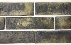 Клинкерная плитка Terra Synthesis гибкая "Южный" 5 мм на сетке 2269