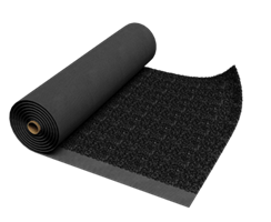 Eurovent METALLIC Объёмная супердиффузионная мембрана для фальцевой кровли Евровент Металлик 2271