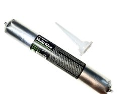 HausBand Multi Glue 620 гр. Однокомпонентный универсальный клей 2275