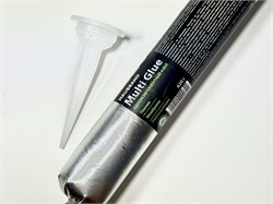 HausBand Multi Glue 620 гр. Однокомпонентный универсальный клей 2275
