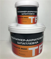 TerraFix Max 7кг Полимер-акриловая шпатлёвка 2279