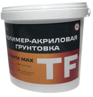 TerraFix Max 5л Полимер-акриловая грунтовка 2281