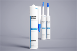 DELTA-TIXX R 280ml Клей Дельта Тикс Р 280мл 1691