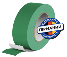 TECTUM FIX 50мм×25м Лента односторонняя универсальная 2284